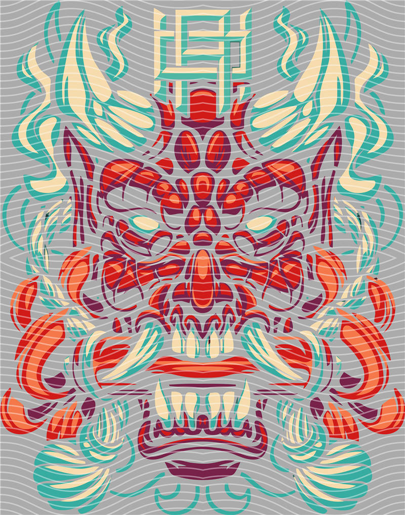 Animation design-RB 1083